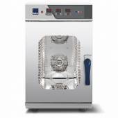 Пароконвектомат Radax TURGENEV TR10DYCL с электронным управлением (автомойка) Пароконвектомат Radax TURGENEV TR10DYCL с электронным управлением (автомойка)