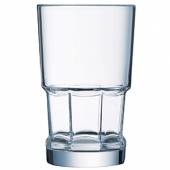 Стакан высокий 450мл Tribeka Arcoroc D=88,H=142мм прозрачный L4256 Стакан высокий 450мл Tribeka Arcoroc D=88,H=142мм прозрачный L4256