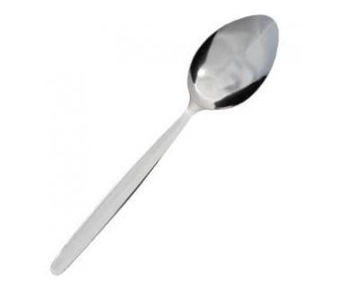 Ложка столовая MGSteel (Vulcan) 1830 44021