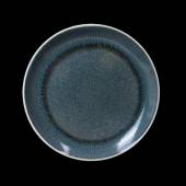 Тарелка мелкая 205 мм Corone Oceano голубой 10340oc Тарелка мелкая 205 мм Corone Oceano голубой 10340oc