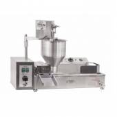 Аппарат пончиковый СИКОМ ПРФ-11/240 (D36) Аппарат пончиковый СИКОМ ПРФ-11/240 (D36)