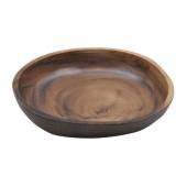 Блюдо поднос меламиновый 16*15.5*3см P.L. Аfrican wood 2 531406-TAI Блюдо поднос меламиновый 16*15.5*3см P.L. Аfrican wood 2 531406-TAI