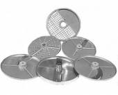 Комплект дисков для CL30/CL40 ROBOT COUPE 6шт. (1945) Комплект дисков для CL30/CL40 ROBOT COUPE 6шт. (1945)