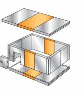 Пояс расширительный 600х2560/2040 для камеры Polair Пояс расширительный 600х2560/2040 для камеры Polair