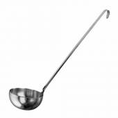 Половник 0,2л нерж. Paderno 11970-09 04040638 Половник 0,2л нерж. Paderno 11970-09 04040638