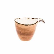 Чашка кофейная 90мл фарфор Organica Sand P.L. 81223096 /6/ Чашка кофейная 90мл фарфор Organica Sand P.L. 81223096 /6/