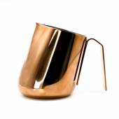 Питчер для молока 600 мл, медный цвет, P.L.- Barbossa S0008 Питчер для молока 600 мл, медный цвет, P.L.- Barbossa S0008