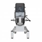 Миксер планетарный Apach Bakery Line APL40 3Ф ручная регулировка скоростей Миксер планетарный Apach Bakery Line APL40 3Ф ручная регулировка скоростей