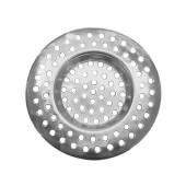 Фильтр для раковины 75мм Fackelmann 61055 61375 Фильтр для раковины 75мм Fackelmann 61055 61375