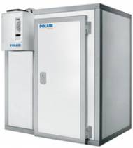 Камера холодильная Polair КХН-14,32 1960х4060х2200 «уголки в комплект не входят»