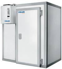 Камера холодильная Polair КХН-14,32 1960х4060х2200 «уголки в комплект не входят»