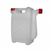 Канистра слива 10 л БС10 для автономного рукомойника РНА-5/5 пластик Канистра слива 10 л БС10 для автономного рукомойника РНА-5/5 пластик