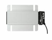 Нагревательный элемент 280х200х20мм MVQ DB305 для чафиндиша, без термостата Нагревательный элемент 280х200х20мм MVQ DB305 для чафиндиша, без термостата