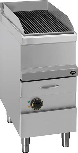 Водяной электрический гриль Apach APGEW-47P 700 серия