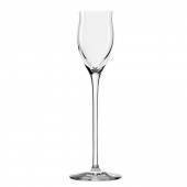 Рюмка «Кватрофил»; хр.стекло; 65мл; D=62, H=195мм; прозр.