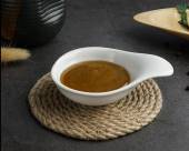 Соусник "Mini Mix" с ручкой, 50мл, 11*8*3 см.P.L. Proff Cuisine \36 Соусник "Mini Mix" с ручкой, 50мл, 11*8*3 см.P.L. Proff Cuisine \36