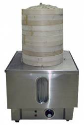 Пароварка настольная 5 корзин Kocateq ES4 7129 Пароварка настольная 5 корзин Kocateq ES4 7129