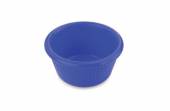Соусник 100мл синий, пластик, P.L. Proff Cuisine Соусник 100мл синий, пластик, P.L. Proff Cuisine