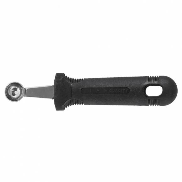 Нуазетка для фруктовых шаров d=25мм, P.L. - Proff Chef Line GS-10842-25-BK201-RE-PL