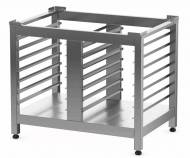 Подставка под пароконвектомат Атеси ПДТ-Л- 840. 600.700-02 (ПДП 2/700)