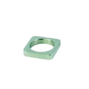 Кольцо для салфеток квадратное нерж MGSteel NPR3.