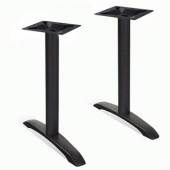 Подстолье металлическое 1044EM /10/ Подстолье металлическое 1044EM /10/