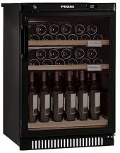 Шкаф винный POZIS ШВ-39 2323V деревянные полки черный Шкаф винный POZIS ШВ-39 2323V деревянные полки черный