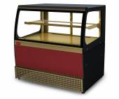 Витрина холодильная кондитреская МХМ Veneto VSk-0,95 кассовая (окрашен.) динамика Витрина холодильная кондитреская МХМ Veneto VSk-0,95 кассовая (окрашен.) динамика