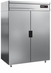 Шкаф холодильный универсальный Polair Grande CV114-G Шкаф холодильный универсальный Polair Grande CV114-G