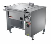 Сковорода электрическая судовая ССЭ-0,25 с чугунной чашей 3Ф