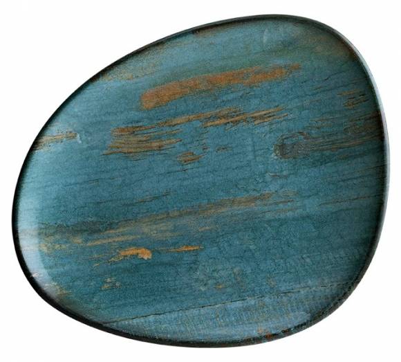 Тарелка 240мм Madera Mint MDRMTVAO24DZ форма Ваго b