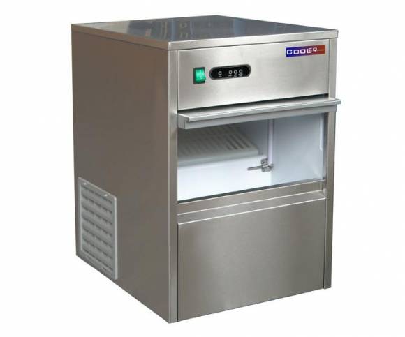 Льдогенератор COOLEQ BF-50 пальчики Льдогенератор COOLEQ BF-50 пальчики