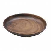 Блюдо поднос меламиновый 20*20.5*3см P.L. Аfrican wood 2 S31408-TAI Блюдо поднос меламиновый 20*20.5*3см P.L. Аfrican wood 2 S31408-TAI