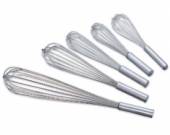 Венчик 35см 8 лепестков MGSteel WP35P.