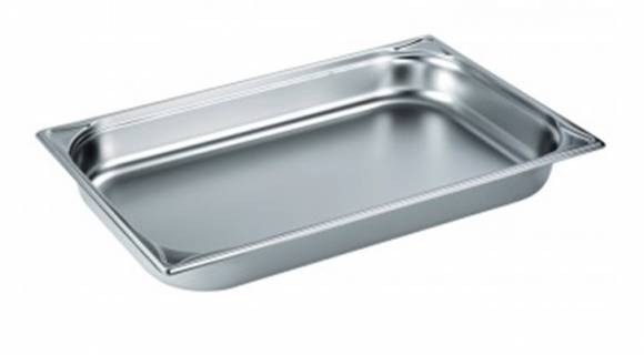 Гастроемкость GN1/3-40 Gastromix 1,4л