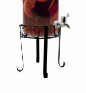 Подставка под емкость для настойки (4л, код 99970) Vin Bouquet металл FIH 168 AC 58474 Подставка под емкость для настойки (4л, код 99970) Vin Bouquet металл FIH 168 AC 58474