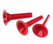 Насадка на мясорубку Fimar 22/TS (для колбасы) 20мм