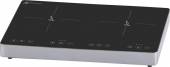 Плита индукционная 2-конфор. Airhot IP3500 D