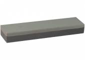 Камень точильный #300/600 200х50х25мм 61795 /1/24/