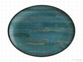 Блюдо овальное 310*240мм Madera Mint MDRMTMOV31OV b Блюдо овальное 310*240мм Madera Mint MDRMTMOV31OV b