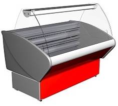 Витрина морозильная G95 SL 1,5-1 (ВХСн-1,5 Полюс)