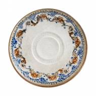 Тарелка 190 мм. подст. Ретро Флорал, форма Гурмэ Bonna F-RTFGRM19KKT Тарелка 190 мм. подст. Ретро Флорал, форма Гурмэ Bonna F-RTFGRM19KKT