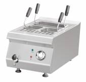 Макароноварка (паста-бойлер) серия 650 10л Kocateq 0M0CP1E 3Ф 6763 Макароноварка (паста-бойлер) серия 650 10л Kocateq 0M0CP1E 3Ф 6763