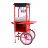 Аппарат для поп-корна Airhot POP-6WС с тележкой Аппарат для поп-корна Airhot POP-6WС с тележкой