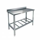 Стол пристенный Kayman СП-255/1007