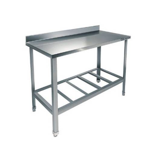 Стол пристенный Kayman СП-255/1007 Стол пристенный Kayman СП-255/1007