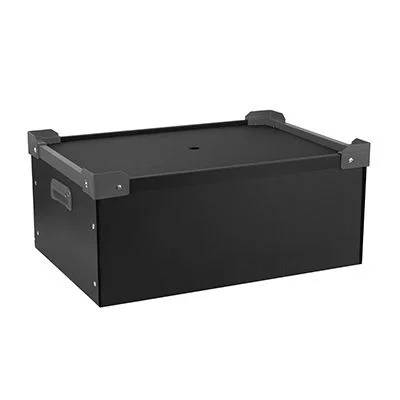 Ящик для барного стекла 35 ячеек d=7/h=20,5cm,H=225*W373*L540 mm P.L.- Barbossa GLSG0013 SUB Ящик для барного стекла 35 ячеек d=7/h=20,5cm,H=225*W373*L540 mm P.L.- Barbossa GLSG0013 SUB