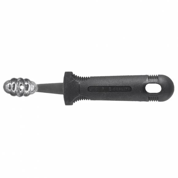 Нуазетка для фруктовых шаров фигурная d=30мм, P.L. - Proff Chef Line GS-10842-30S