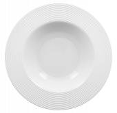 Тарелка глубокая круглая 230мм RAK Porcelain Evolution фарфор EVDP23 /12/