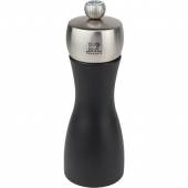Мельница для соли H=150мм Peugeot 17149 бук,металл,черный